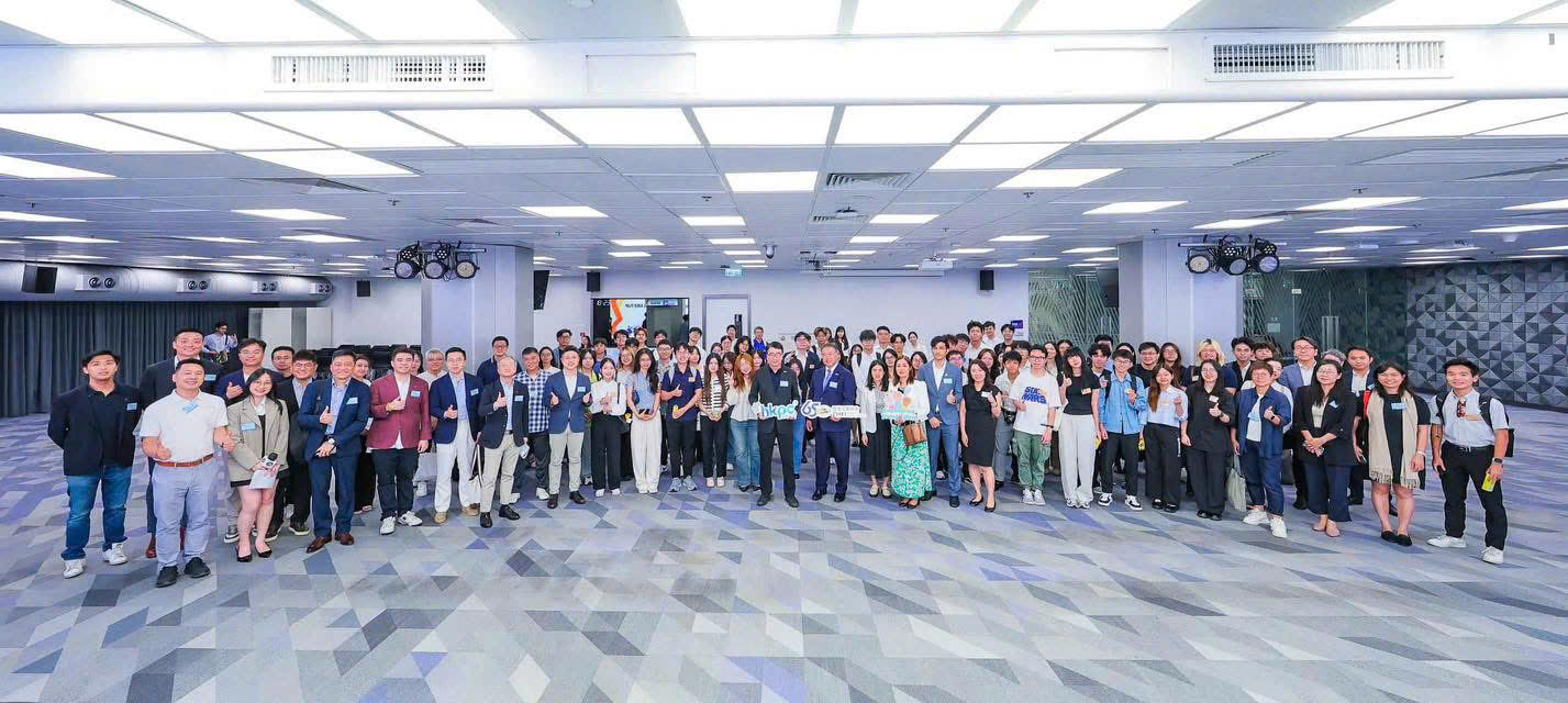 ASEAN-Vietnam Meetup 2