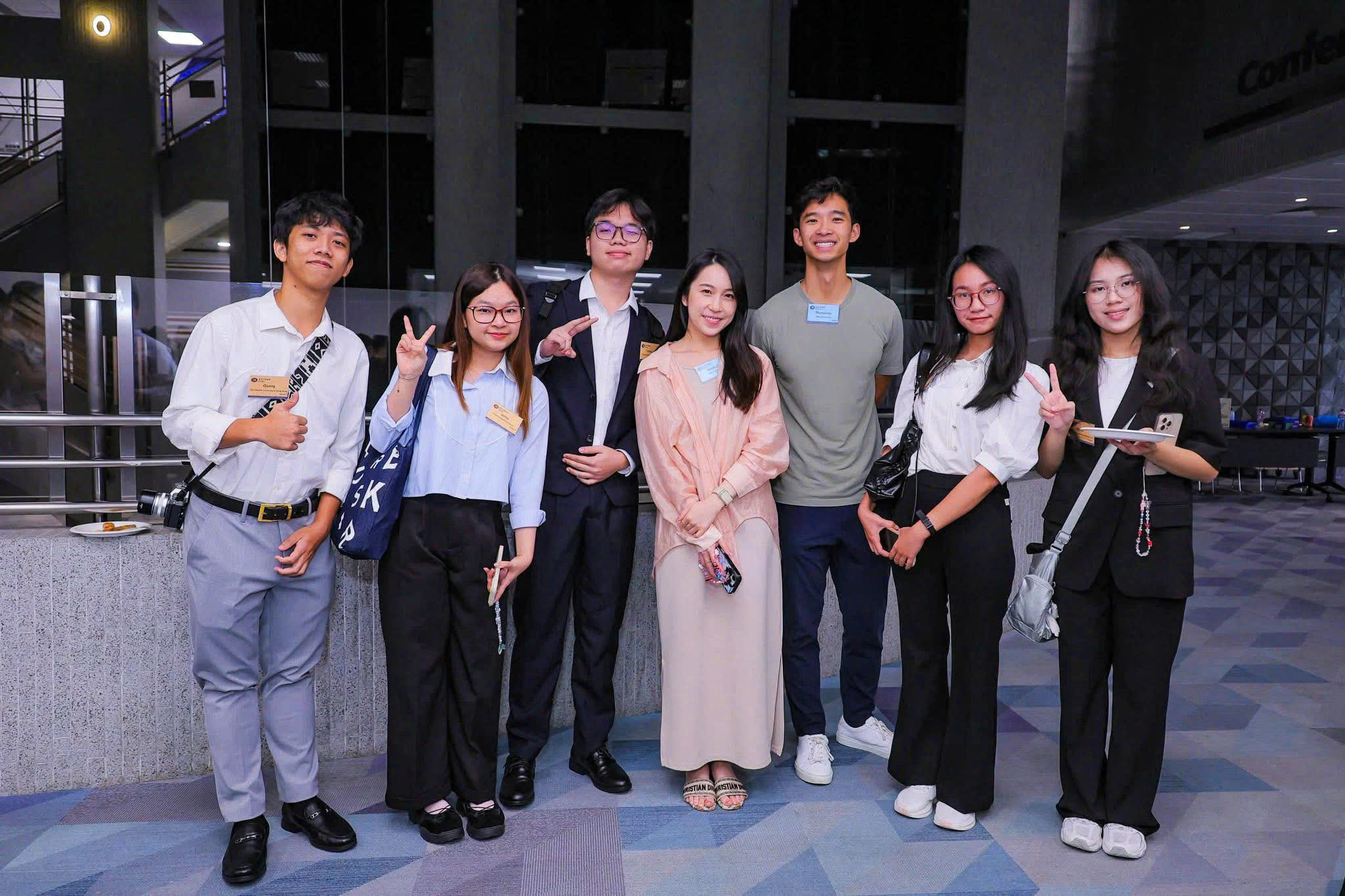 ASEAN-Vietnam Meetup 2025