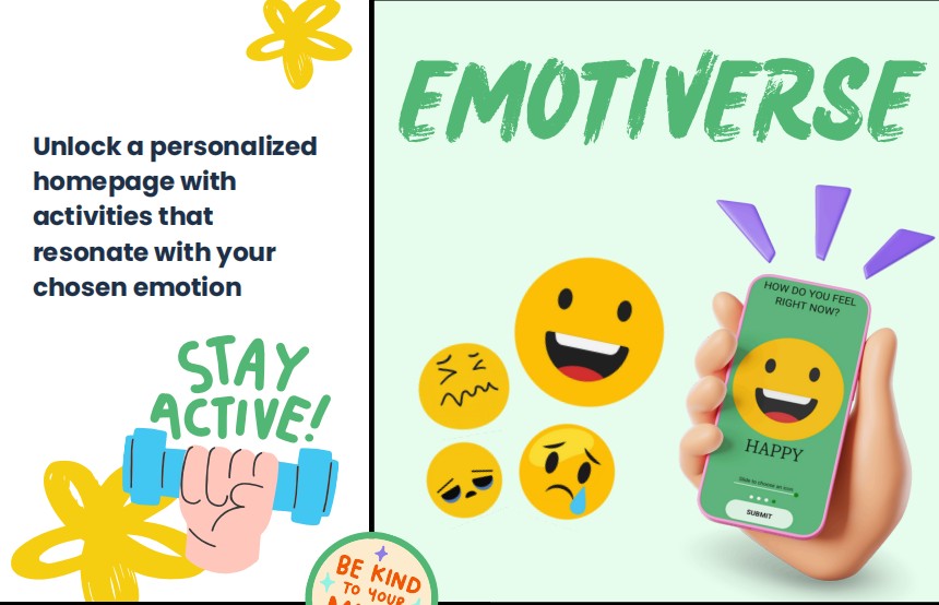 Emotiverse