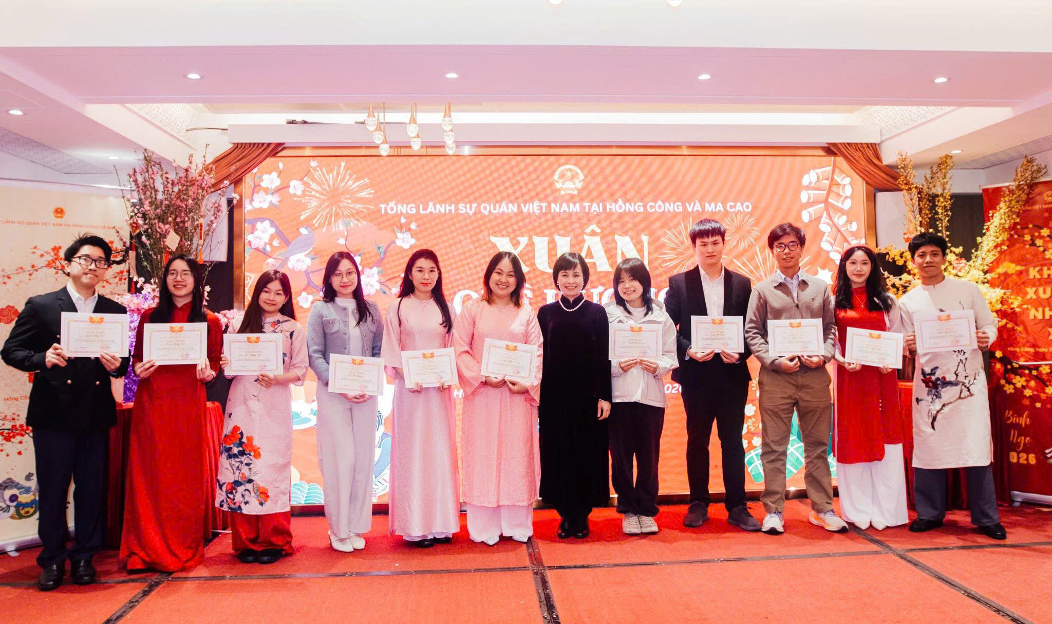 Lunar New Year 2